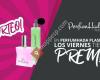 Perfumhada Plasencia