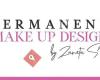 Permanent Make up desing by Zaneta St