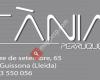 Perruqueria tània