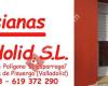 Persianas Valladolid, S.L