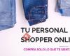Personalitia - Personal Shopper