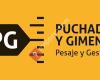 Pesaje y Gestión - Puchades Gimeno