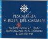 Pescadería Virgen del Carmen