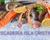 Pescaderia Isla Cristina