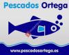 Pescaderia Ortega
