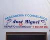 Pescaderia y congelados José Miguel