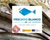 Pescado blanco de España