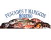 Pescados y Mariscos Moreno