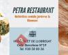 Petra Restaurant