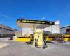 Petranoil Station