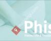 Phisios · Fisioterapia & Osteopatía