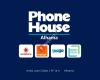 Phone House Alhama