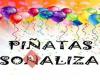 Piñatas Personalizadas