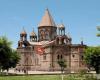 PIAE Primera Iglesia Armenia en España