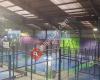 PIC / Padel Indoor Cubelles