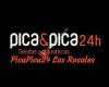 PicaPica24 Los Rosales