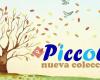 Piccoli Moda Infantil