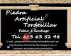 Piedra Artificial Tordesillas