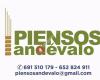 Piensos Andevalo