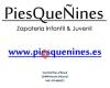 PiesQueÑines