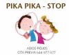 PikaPika-Stop