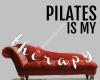 PILATES CENTER SUANCES