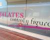 Pilates Control y Figura