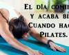 Pilates Mejora