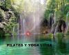 Pilates y Yoga LUISA