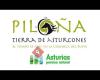 Piloña Tierra de Asturcones - Asturias