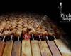Pincho de Traspinedo