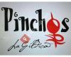 Pinchos La gildica