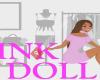 Pink Doll Online