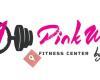 Pink Warrior fitness center