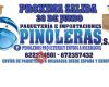 Pinoleros Paquetería y Envíos a Nicaragua.