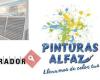 Pinturas Alfaz