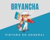 Pinturas Bryancha