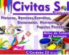 Pinturas Civitas SOL