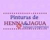 Pinturas de Henna&Jagua