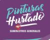 Pinturas Hurtado