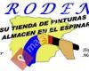 Pinturas La Rodense