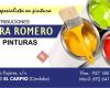 Pinturas Lora Romero