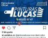 Pinturas Lucas