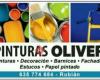 Pinturas Oliver