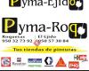 PInturas Pyma-Roq