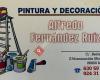 Pinturas y Decoración Alfredo