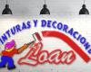 Pinturas y Decoraciones Loan S.L.