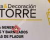 Pinturas Y Pladur Latorre