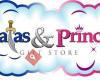 Piratas y Princesas Gift Store