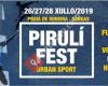 Piruli Fest